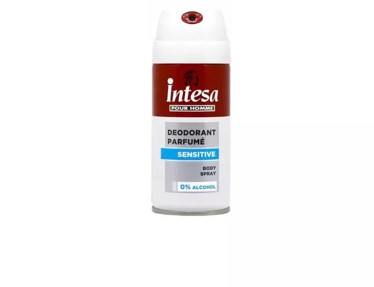 INTESA VITACELL DEZODORANT W SPRAYU DLA MĘŻCZYZN 150ML