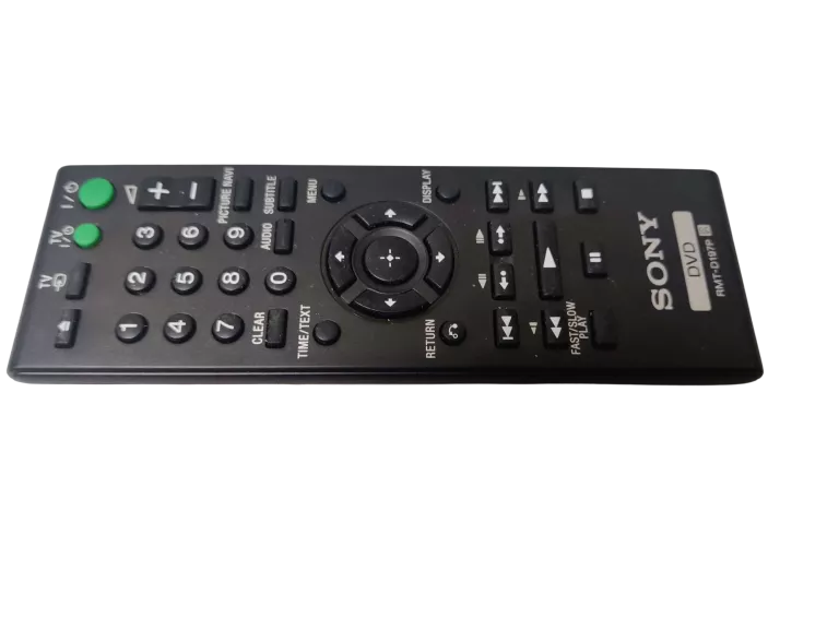 ODTWARZACZ DVD SONY DVP-SR760H FULL HD