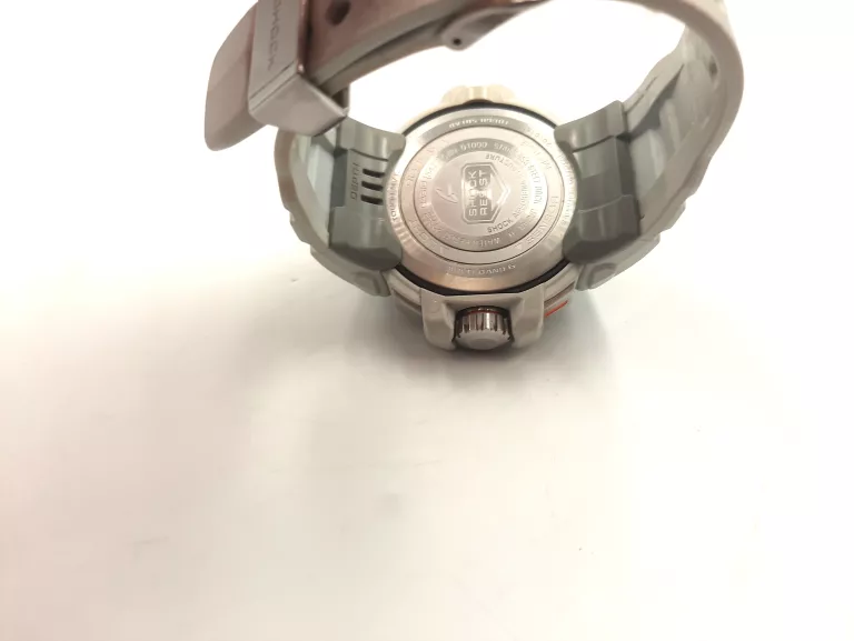 ZEGAREK CASIO G-SHOCK GULFMASTER GWN-Q1000-7A