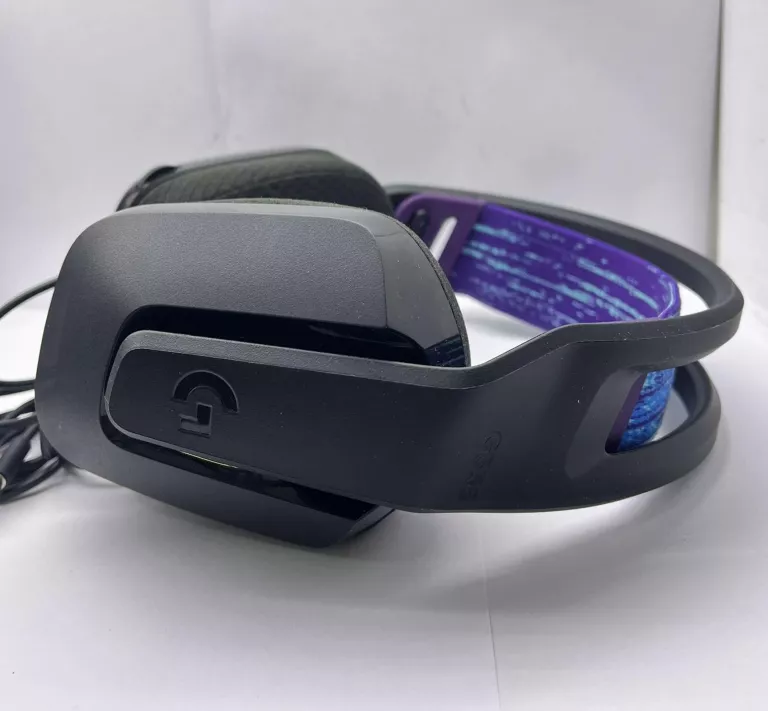 SŁUCHAWKI LOGITECH G335
