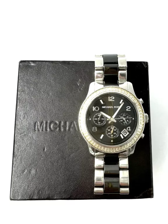 ZEGAREK MICHAEL KORS MK-5677