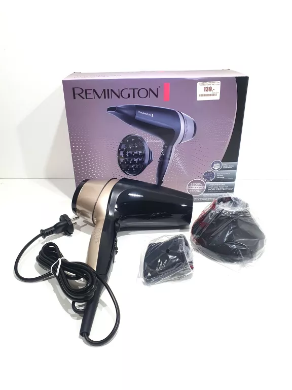 SUSZARKA REMINGTON THERMACARE PRO 2300