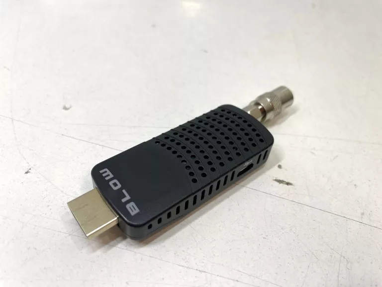 TUNER DVB-T2 BLOW 7000 FHD MINI