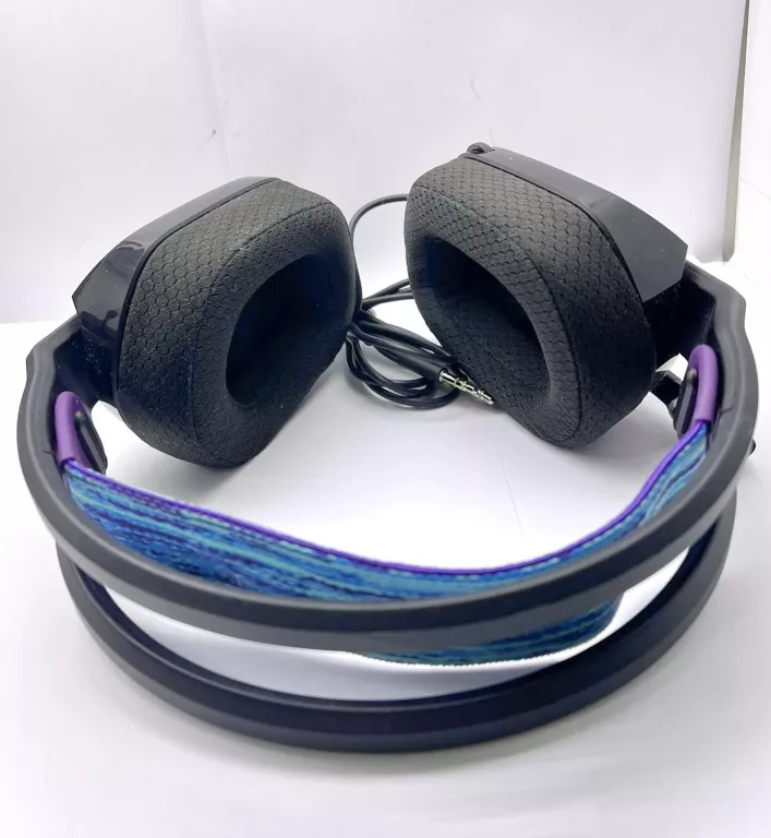 SŁUCHAWKI LOGITECH G335
