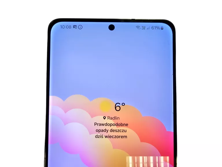 TELEFON SAMSUNG GALAXY S21 PLUS 5G 8/256 GB 6,7" 64 MPX 4800MAH BEZ BLOKAD