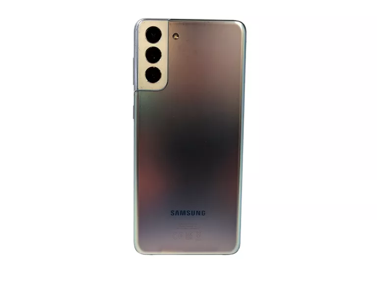 TELEFON SAMSUNG GALAXY S21 PLUS 5G 8/256 GB 6,7" 64 MPX 4800MAH BEZ BLOKAD