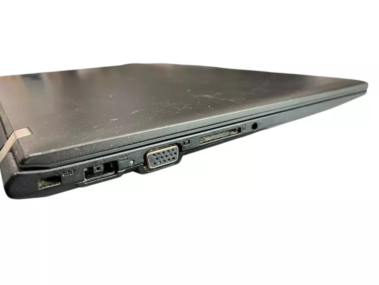 LAPTOP LENOVO E31-80 4GB/WIN11/120GB