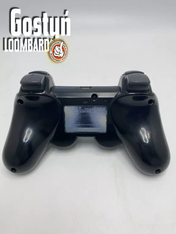 KONSOLA SONY PLAYSTATION PS3 FAT 80 GB