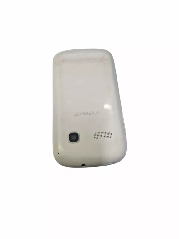 TELEFON ALCATEL ONE TOUCH 4033X