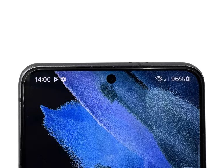 TELEFON SAMSUNG GALAXY S21 8/128GB 5G 6.2" 120HZ SZARY SM-G991