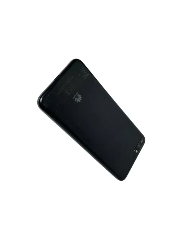 SMARTFON HUAWEI Y6 2 GB / 16 GB 4G (LTE) CZARNY 3000 MAH