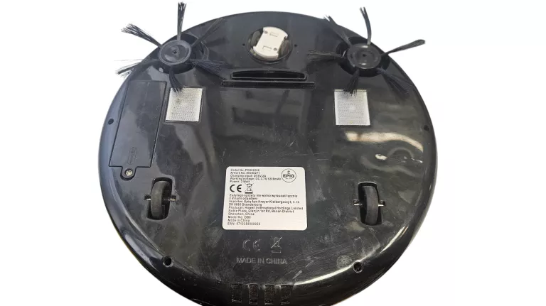 ROBOT SPRZATAJĄCY PO602286 EPIQ