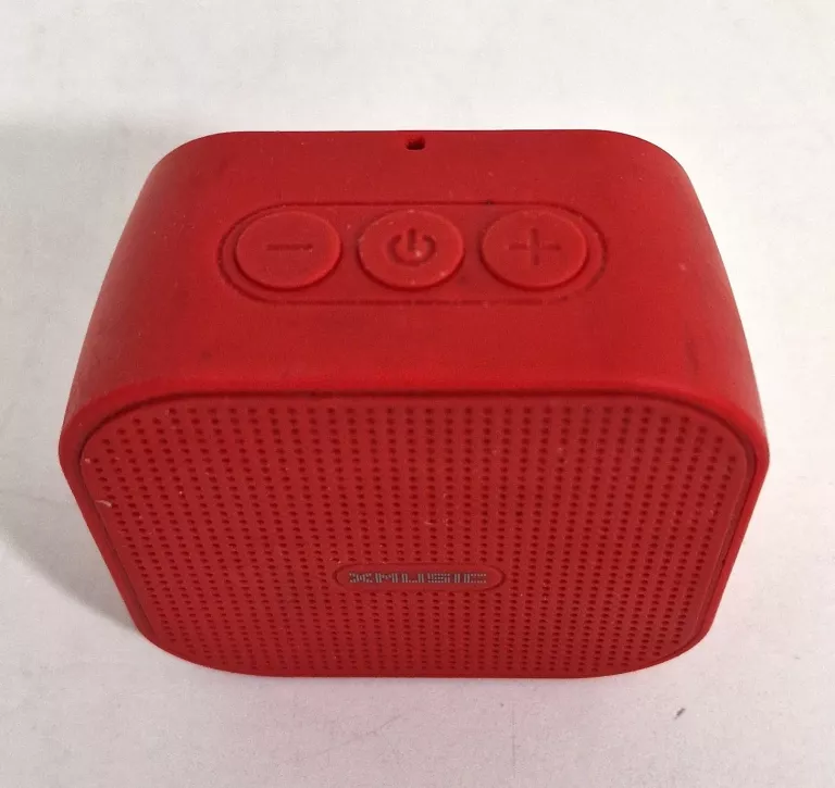 GŁOŚNIK BLUETOOTH XMUSIC BTS300R