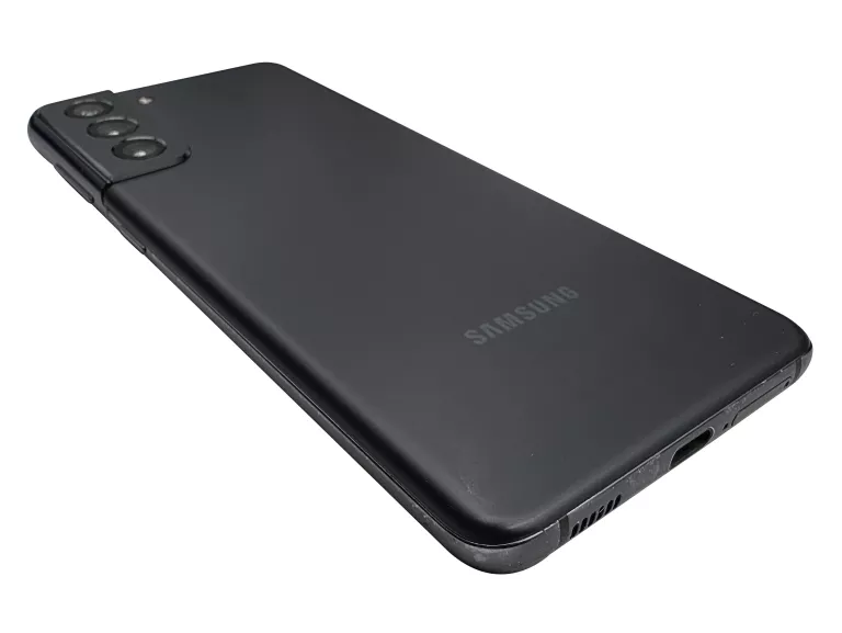 TELEFON SAMSUNG GALAXY S21 8/128GB 5G 6.2" 120HZ SZARY SM-G991