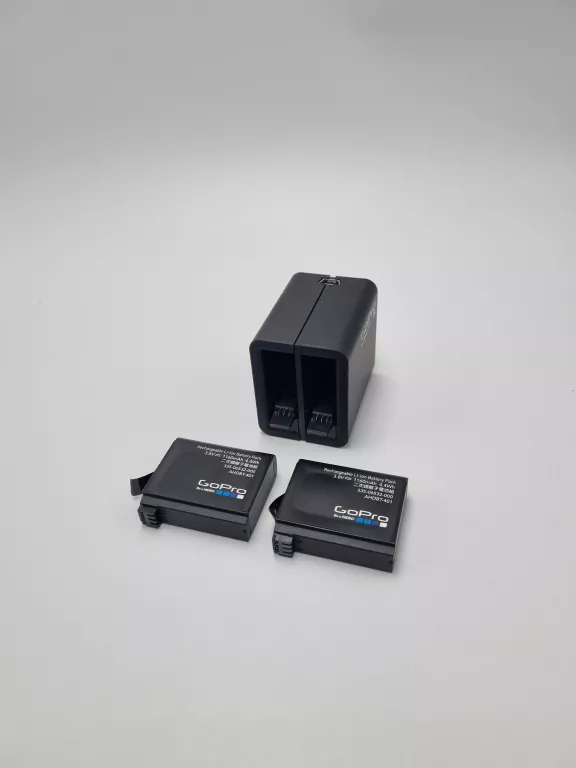 KAMERA SPORTOWA GO PRO HERO4 + ZESTAW! SPRAWNA!