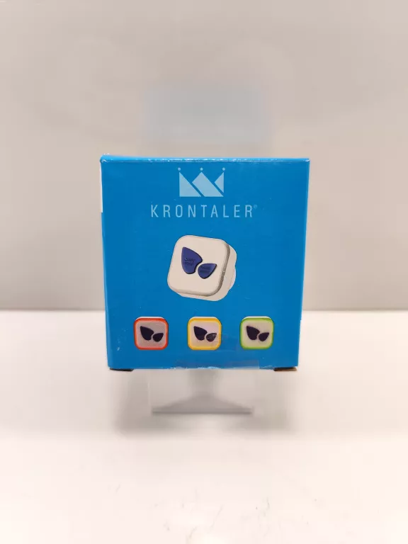 TIMER POD PRYSZNIC