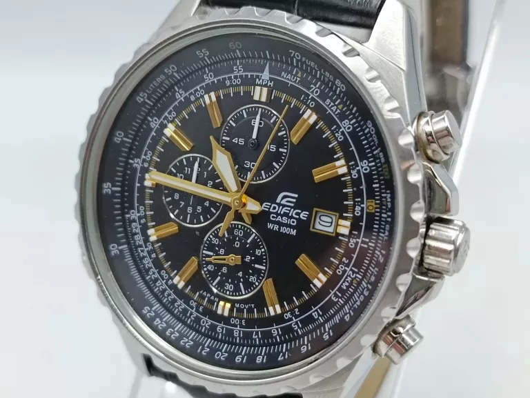 ZEGAREK CASIO EDIFICE EF-527