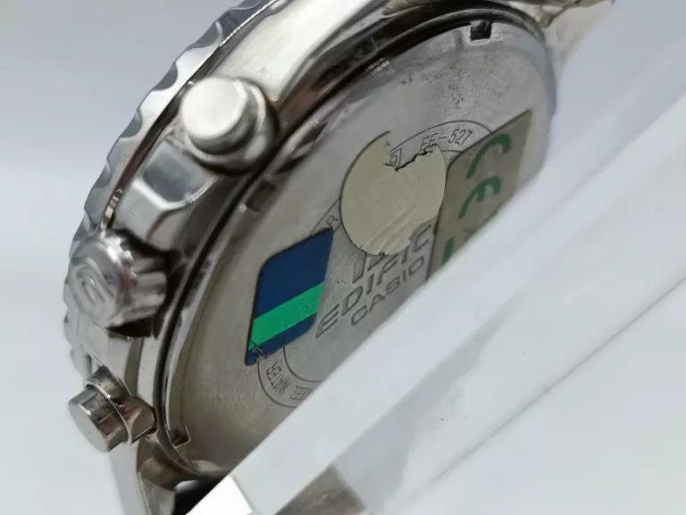 ZEGAREK CASIO EDIFICE EF-527