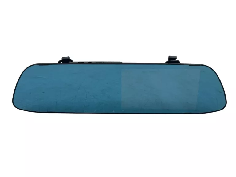 KAMERA SAMOCHODOWA MOBIMIRROR V2 PRO CAŁY ZESTAW