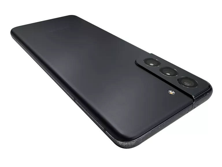 TELEFON SAMSUNG GALAXY S21 8/128GB 5G 6.2" 120HZ SZARY SM-G991