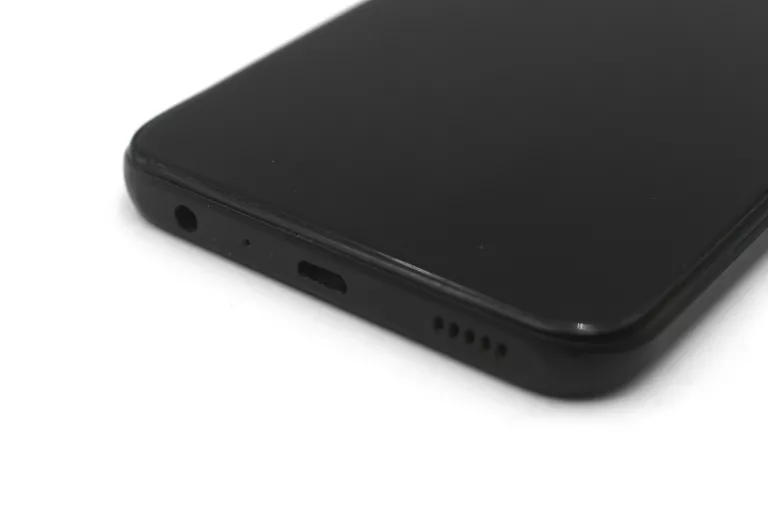 SMARTFON SAMSUNG GALAXY A03 CORE 2 GB / 32 GB 4G (LTE) CZARNY