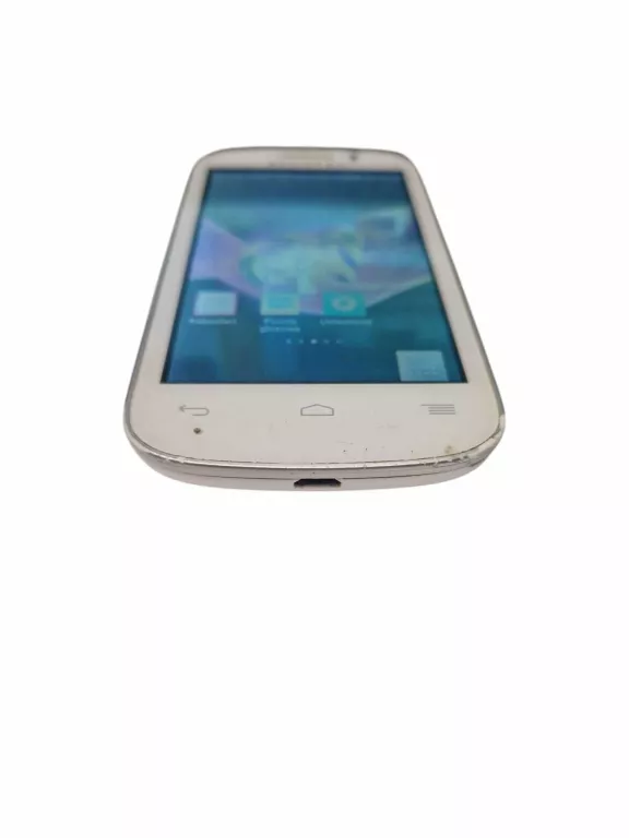 TELEFON ALCATEL ONE TOUCH 4033X