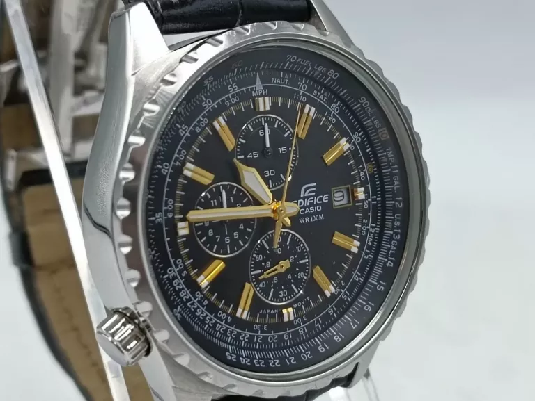 ZEGAREK CASIO EDIFICE EF-527
