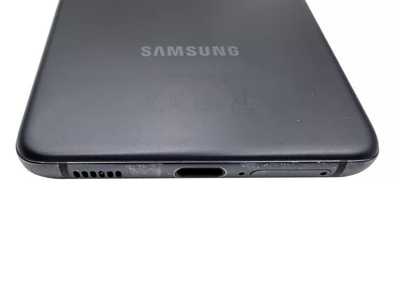 TELEFON SAMSUNG GALAXY S21 8/128GB 5G 6.2" 120HZ SZARY SM-G991