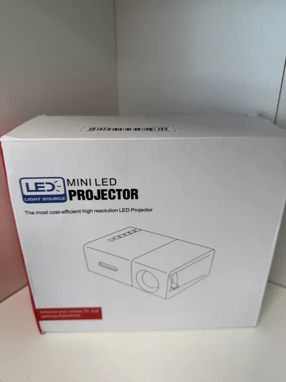 MINI LED PROJECTOR