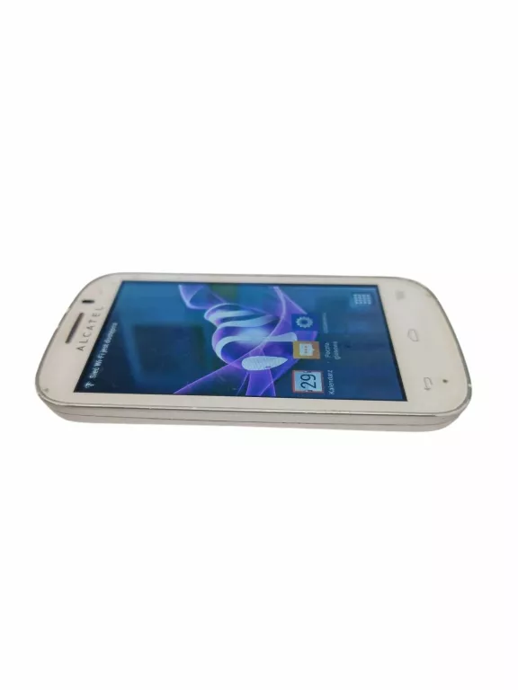 TELEFON ALCATEL ONE TOUCH 4033X