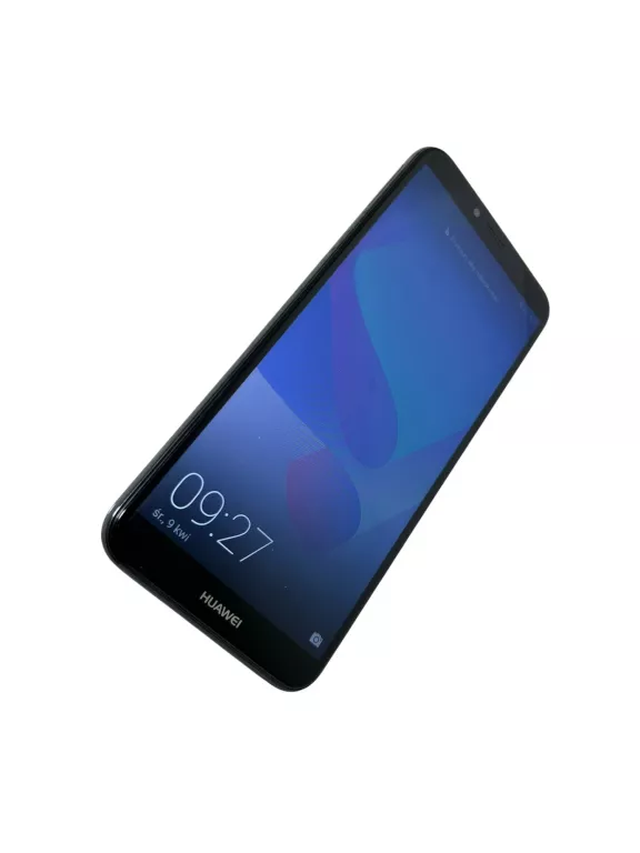 SMARTFON HUAWEI Y6 2 GB / 16 GB 4G (LTE) CZARNY 3000 MAH