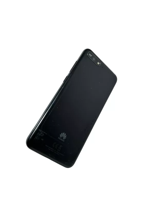 SMARTFON HUAWEI Y6 2 GB / 16 GB 4G (LTE) CZARNY 3000 MAH