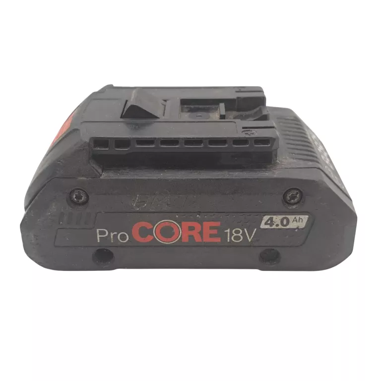 AKUMULATOR BOSCH PROCORE 18V 4.0AH