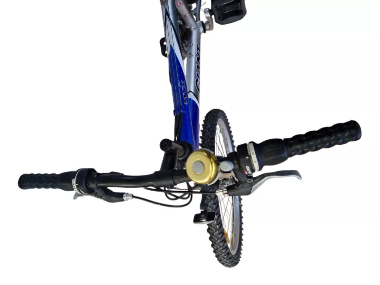 ROWER GIANT MTX 240 AL 24”
