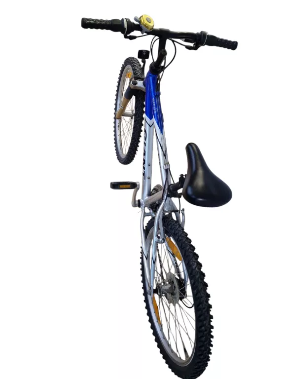 ROWER GIANT MTX 240 AL 24”