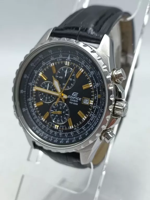 ZEGAREK CASIO EDIFICE EF-527