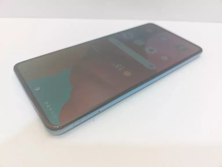 SMARTFON SAMSUNG GALAXY A51 4/128GB 6.5" NIEBIESKI