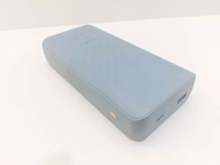 POWERBANK XTORM XG220 GO2 20000 MAH NIEBIESKI