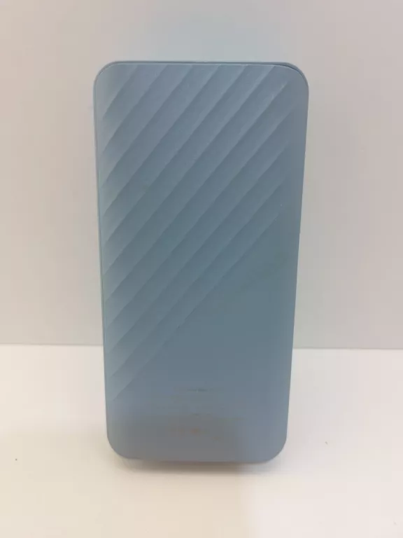 POWERBANK XTORM XG220 GO2 20000 MAH NIEBIESKI