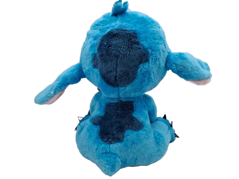 SIMBA DISNEY MASKOTKA STITCH 25CM PRZYTULANKA