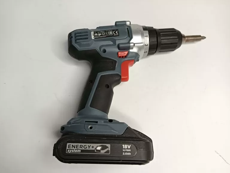 ZESTAW ELEKTRONARZĘDZI GRAPHITE 58G000