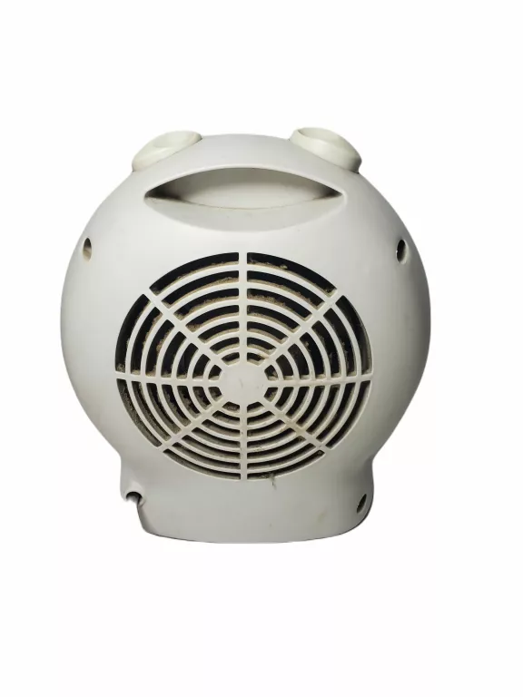 TERMOWENTYLATOR TESCO CFH1 1500W