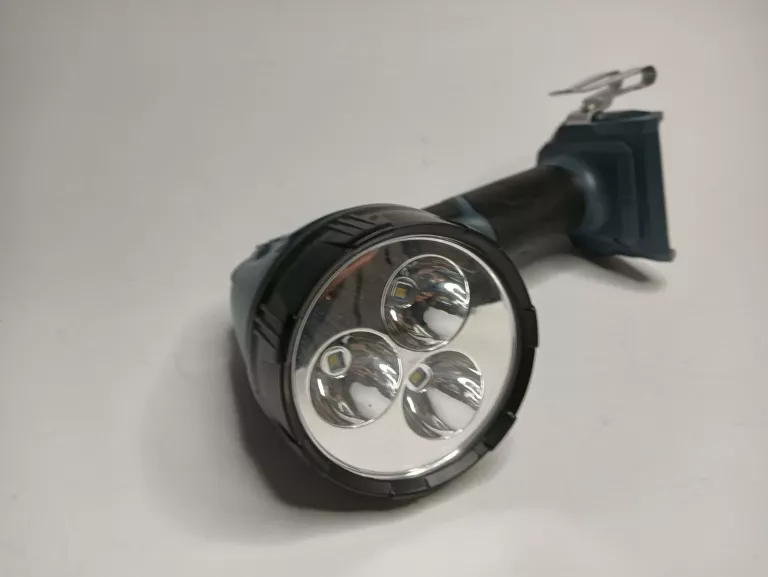 ZESTAW ELEKTRONARZĘDZI GRAPHITE 58G000
