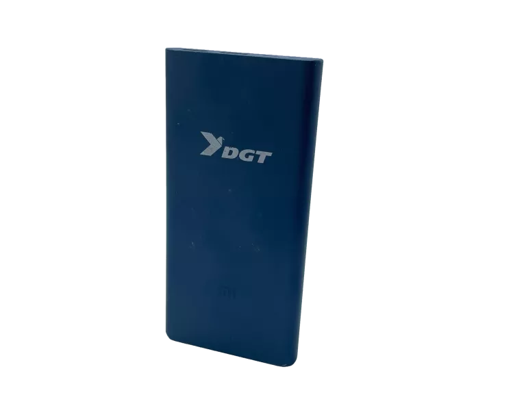 POWERBANK XIAOMI PLM09ZM 1000 MAH