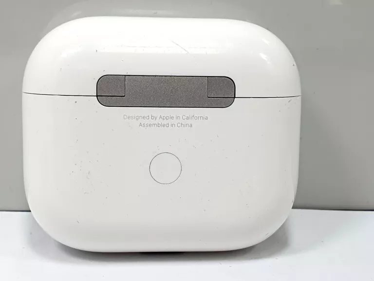 SŁUCHAWKI APPLE AIRPODS 3RD GEN