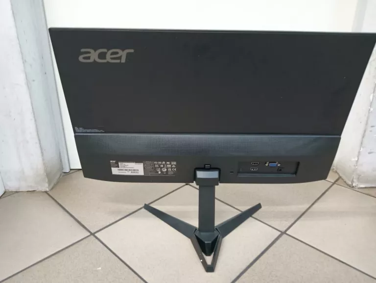 MONITOR ACER NITRO VG3 23,8" VG23Y