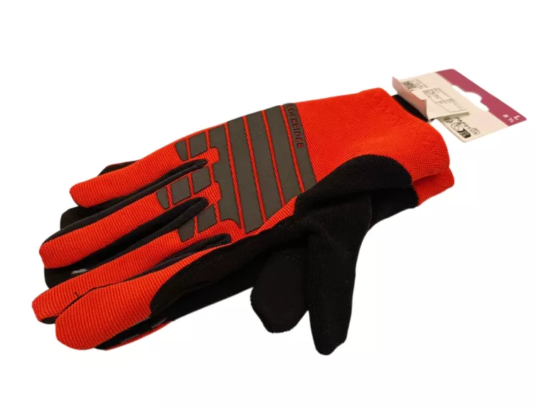 RĘKAWICZKI ROWEROWE MTB ROCKRIDER EXPL 500 ROZMIAR L LUB XL Z METKĄ