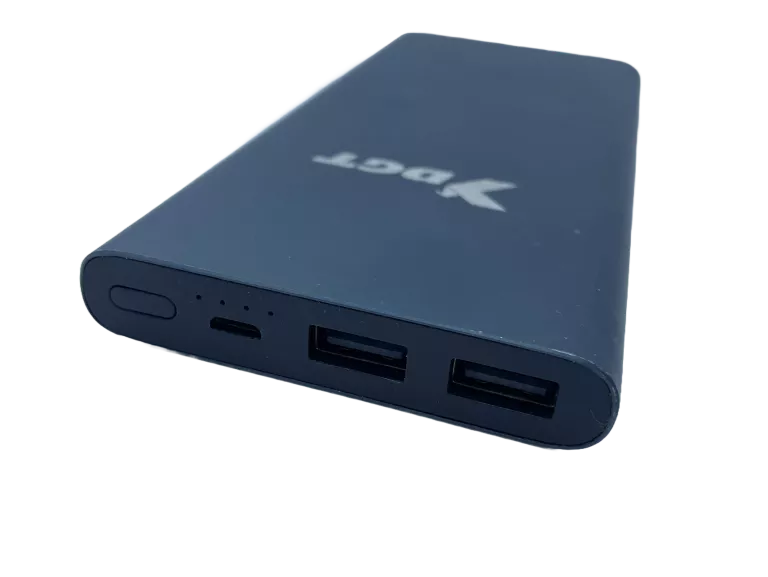 POWERBANK XIAOMI PLM09ZM 1000 MAH