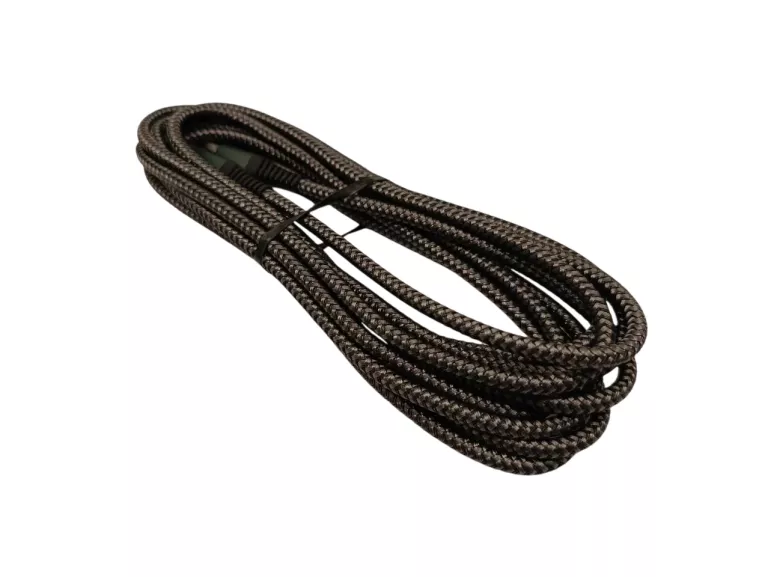 KABEL PRZEWÓD USB C - USB C ZKAPOR EXTRA LONG 3M