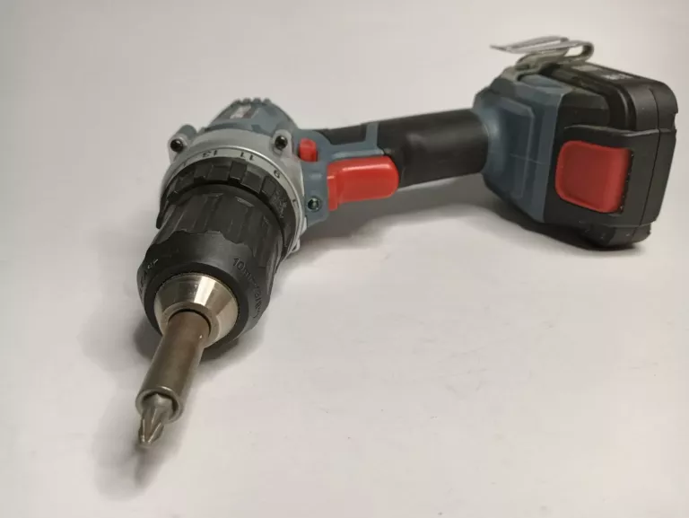ZESTAW ELEKTRONARZĘDZI GRAPHITE 58G000